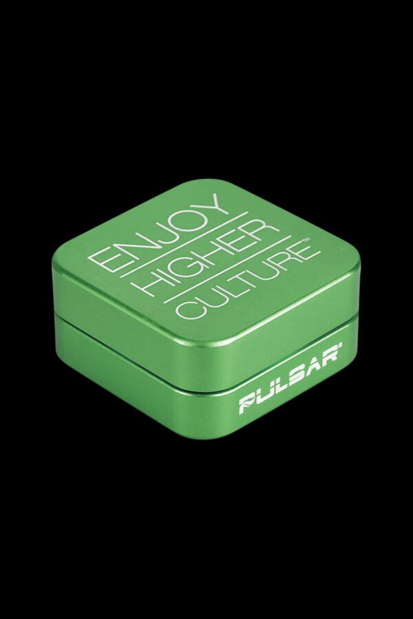 Pulsar Square Grinder