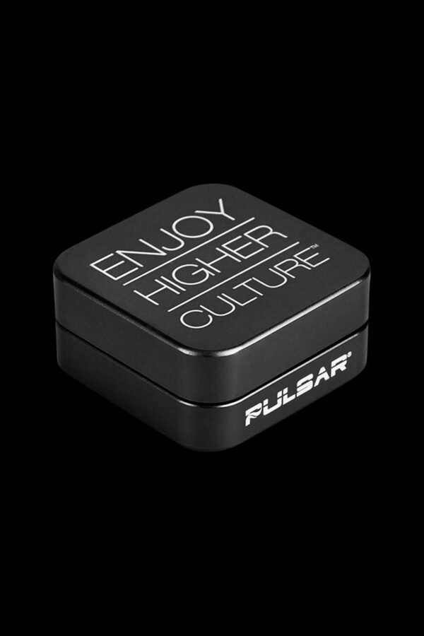 Pulsar Square Grinder