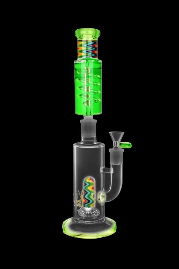 Pulsar Stackable Glycerin Water Pipe
