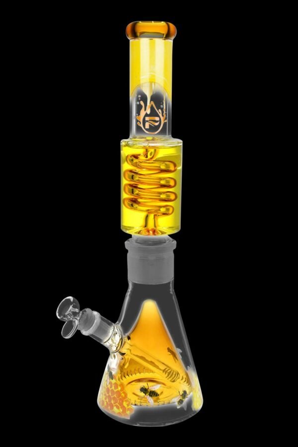 Pulsar Sweet Nectar Stackable Glycerin Water Pipe