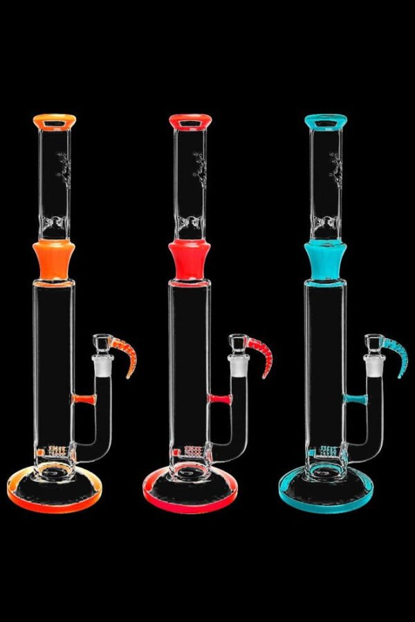 Pulsar Upscale Horn Bowl Water Pipe