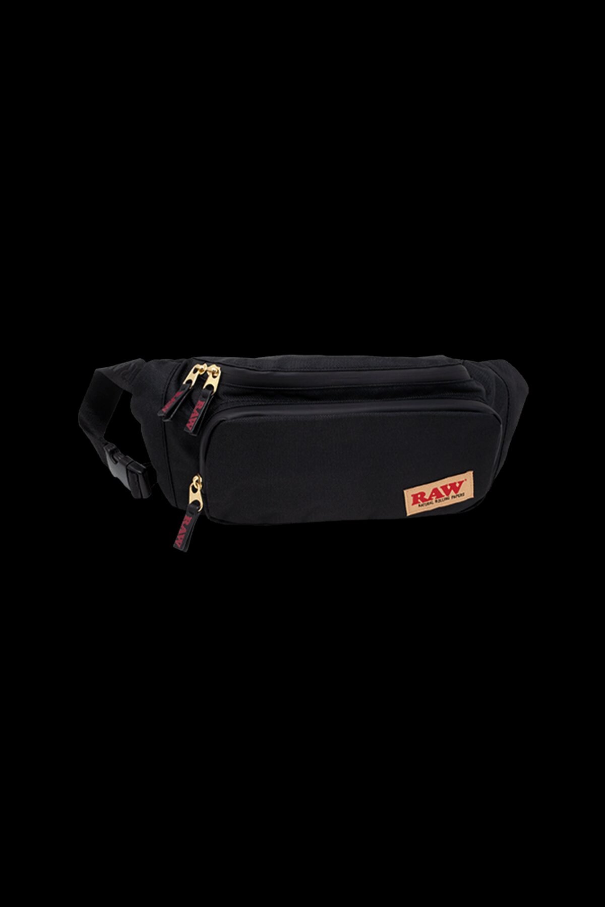 RAW x Rolling Papers Sling Bag