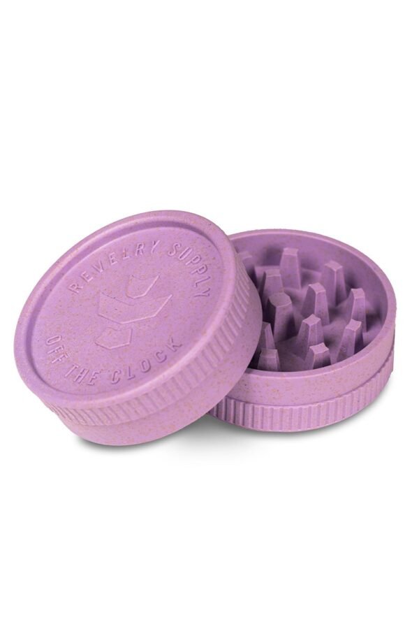 Revelry 2 Piece Herb Grinders