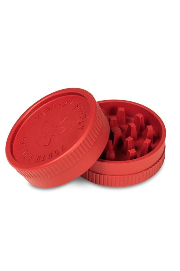 Revelry 2 Piece Herb Grinders