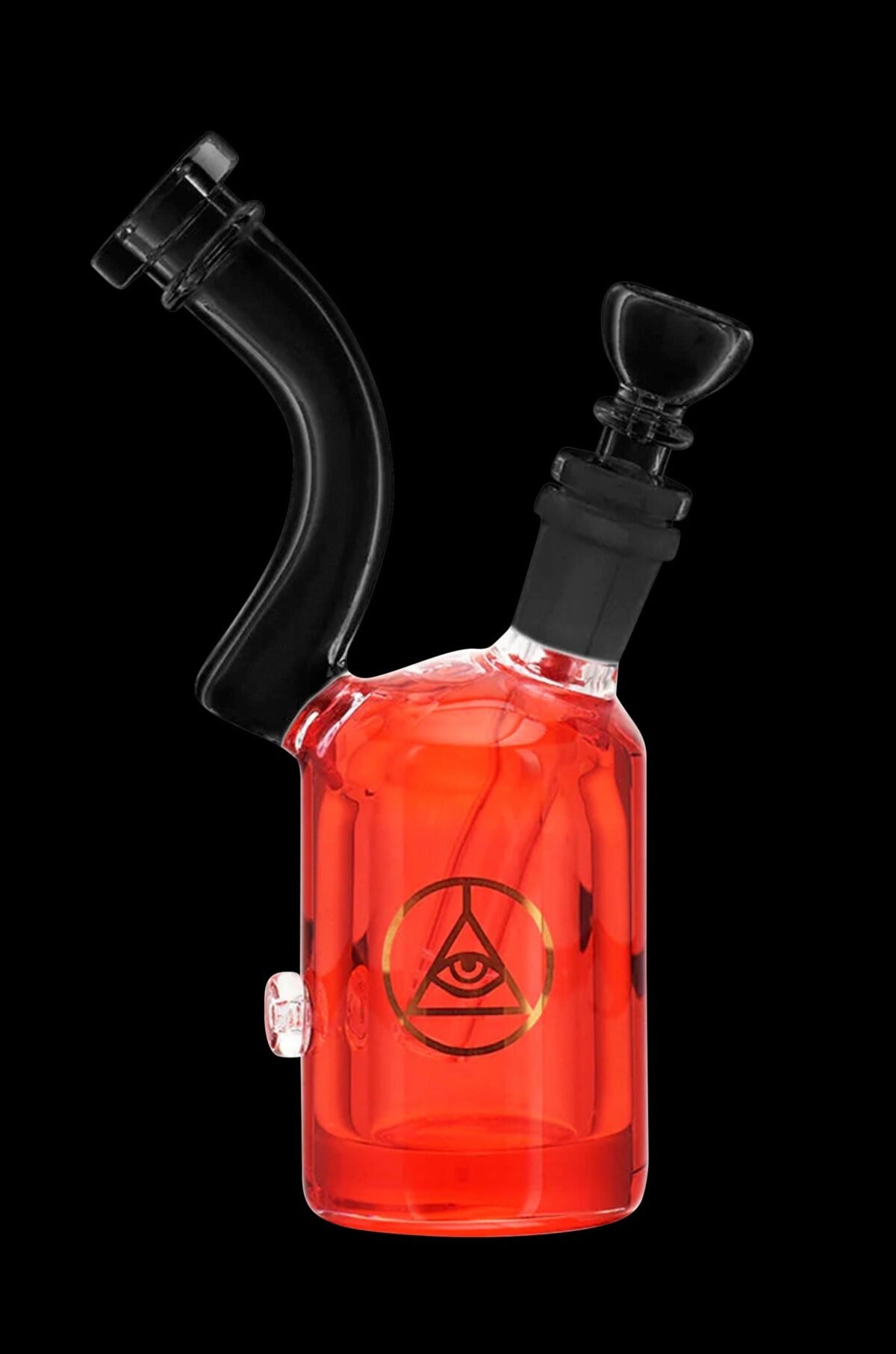 Ritual Smoke Blizzard Bubbler