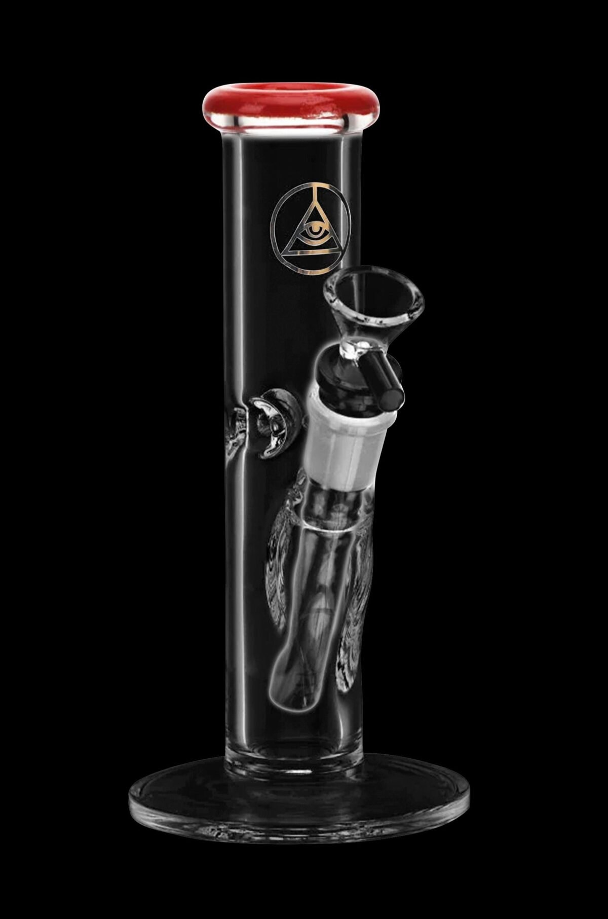 Ritual Smoke Daily Driver Straight Tube