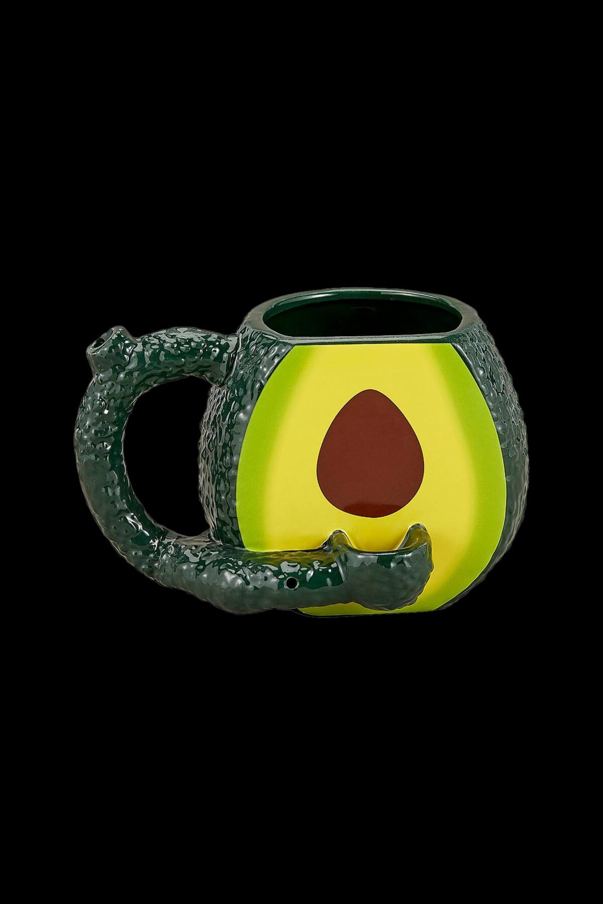 Roast & Toast Avocado Mug Pipe