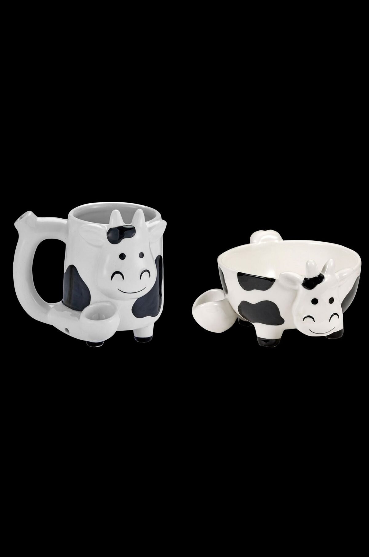 Roast & Toast Cow Bundle