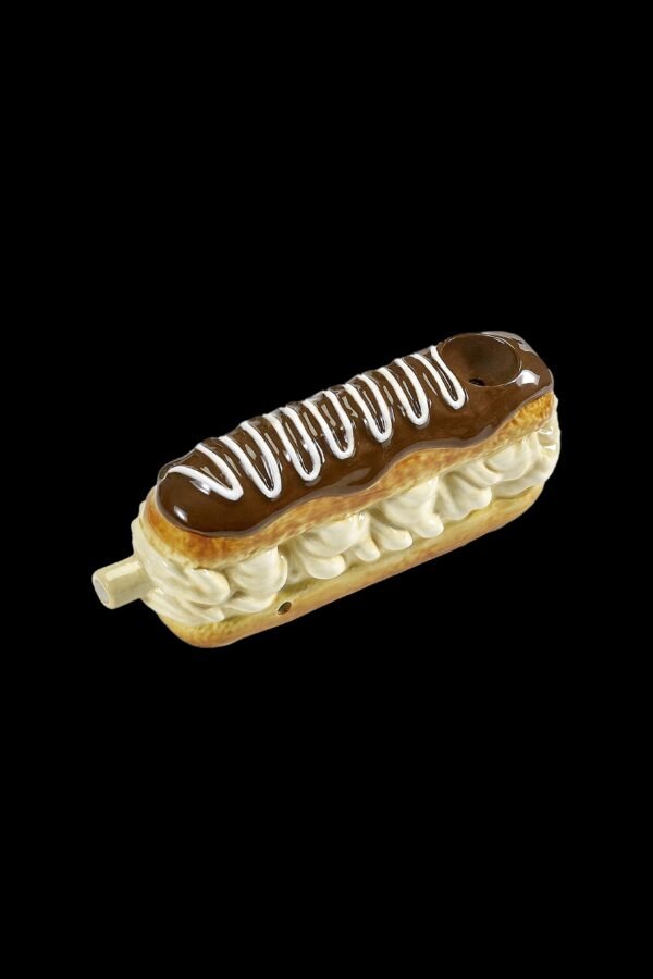 Roast & Toast Eclair Hand Pipe