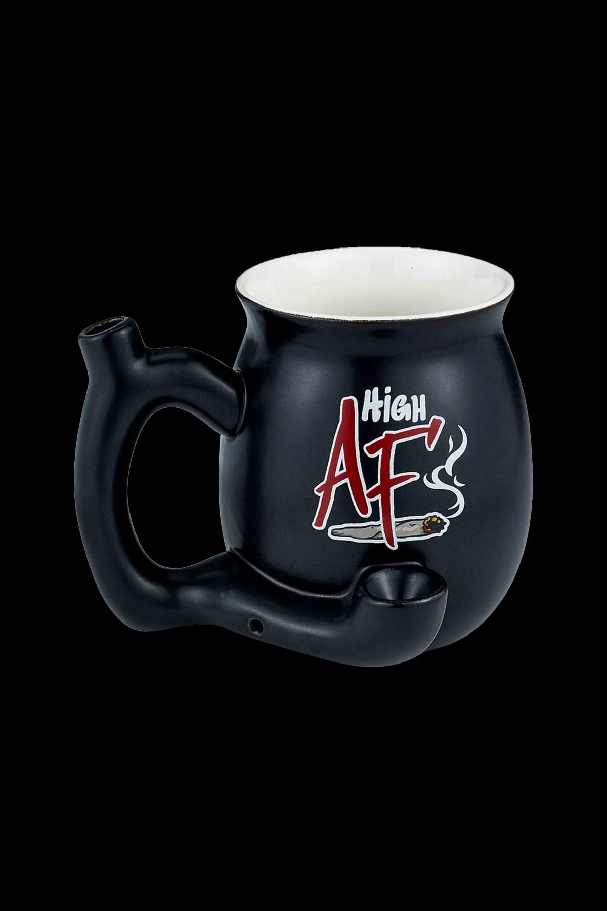 Roast & Toast High AF Mug Pipe