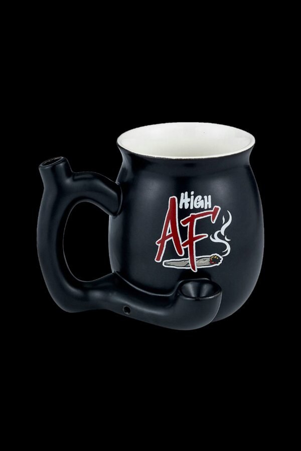 Roast & Toast High AF Mug Pipe