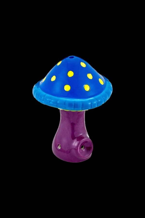 Roast & Toast Mini Mushroom Pipe