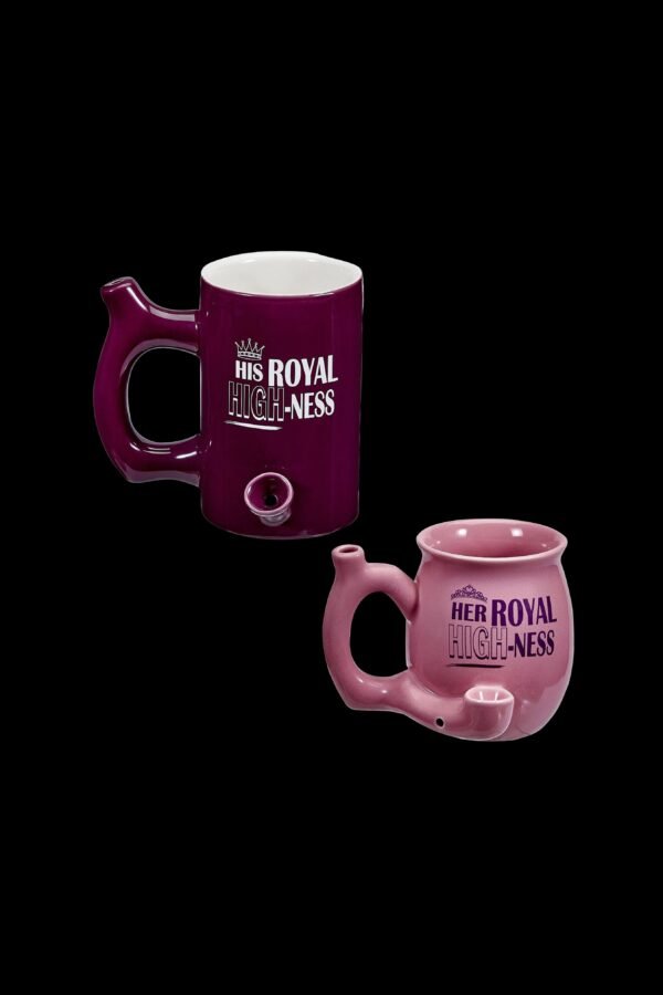 Roast & Toast Royal High-Ness Bundle