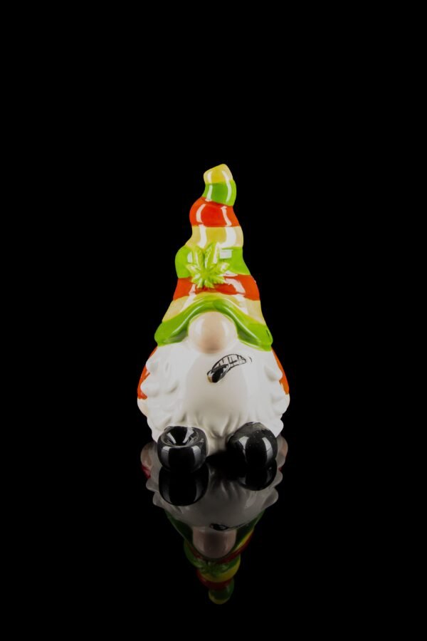 Roast & Toast Stoned Gnome Pipe
