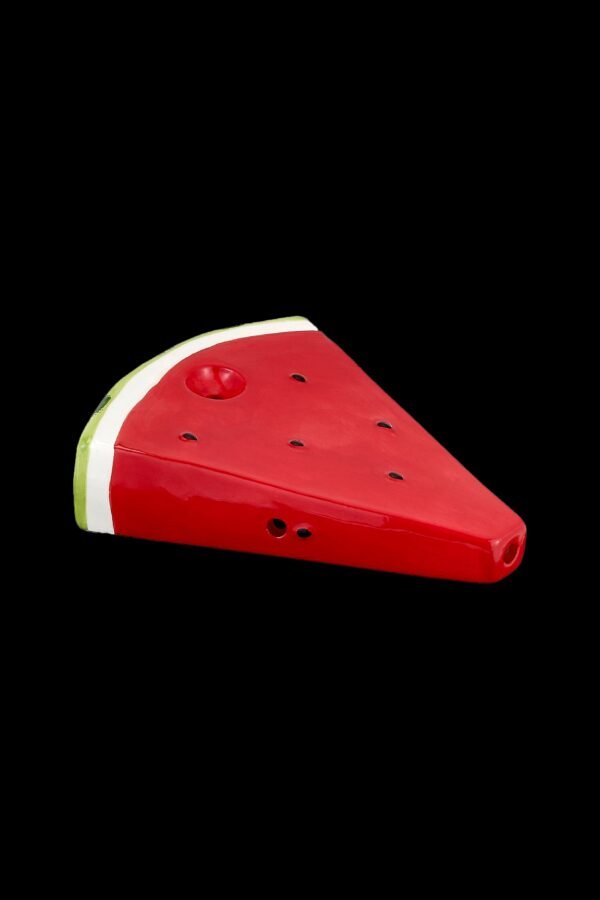 Roast & Toast Watermelon Pipe