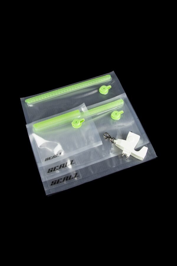 SEALZ Essential Kit