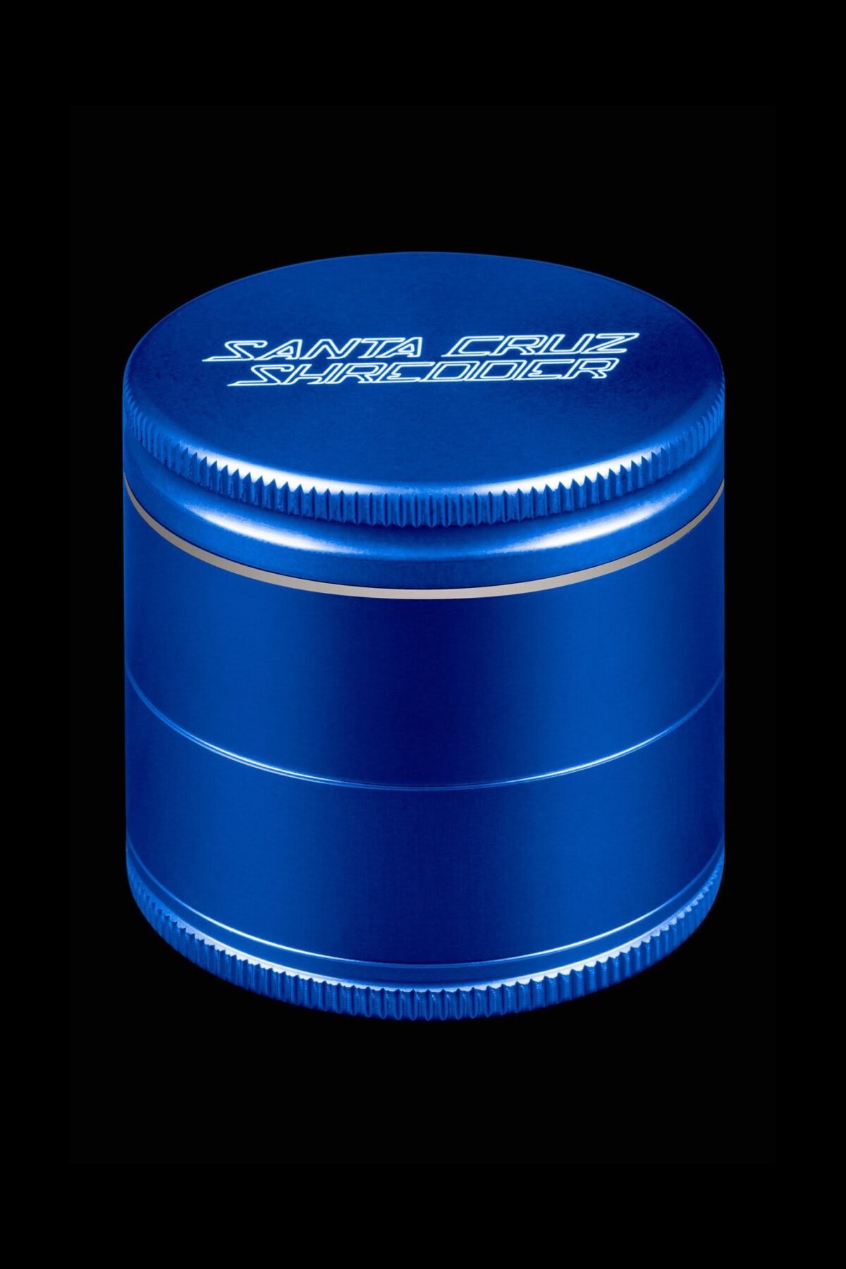 Santa Cruz Shredder 4-Piece Grinder