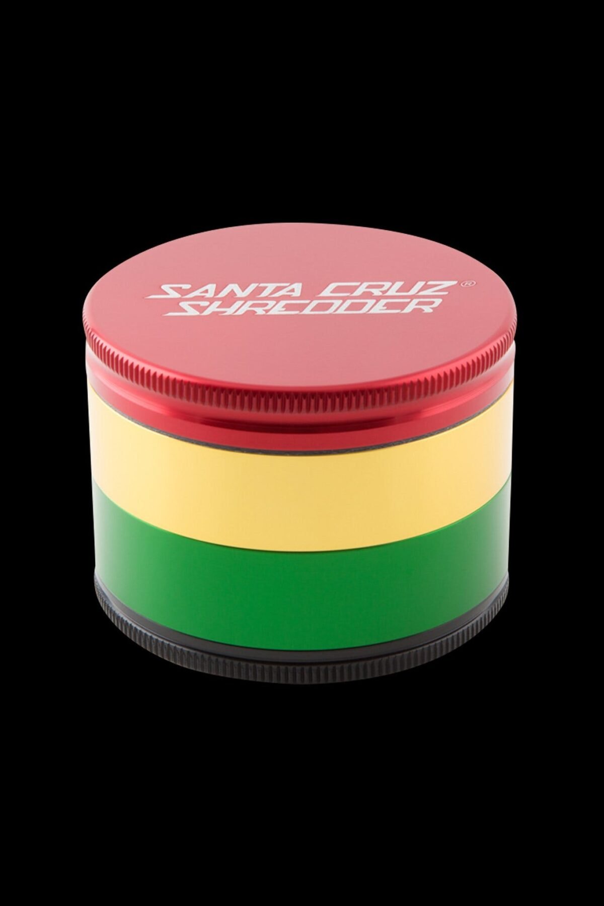 Santa Cruz Shredder 4-Piece Grinder