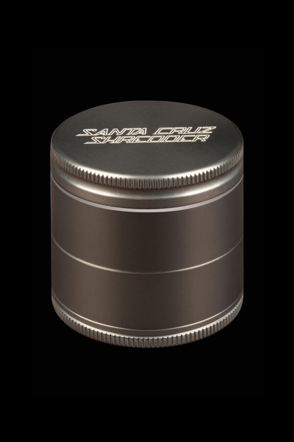 Santa Cruz Shredder 4-Piece Grinder
