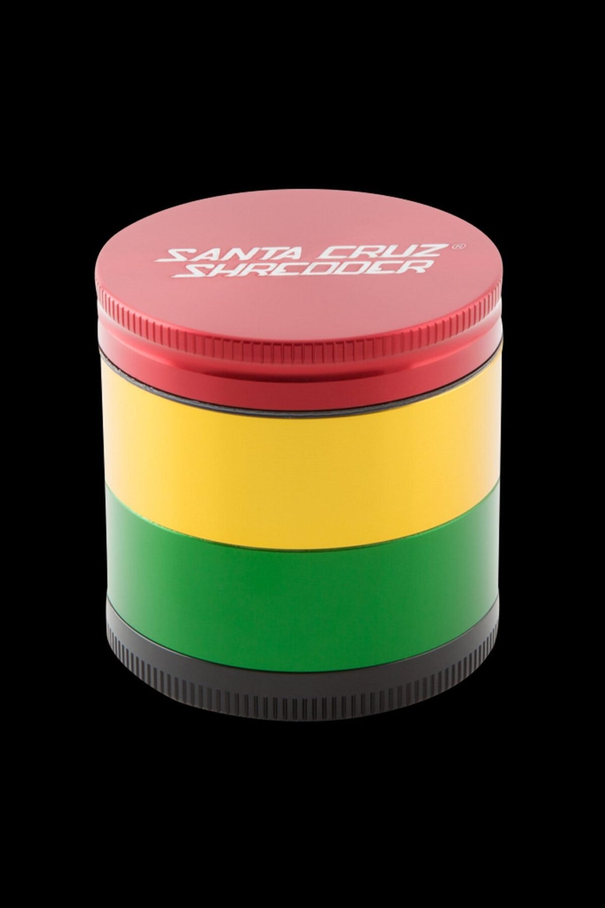 Santa Cruz Shredder 4-Piece Grinder