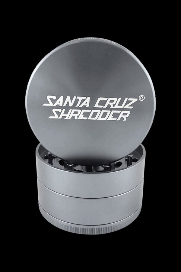 Santa Cruz Shredder Grinder - Large