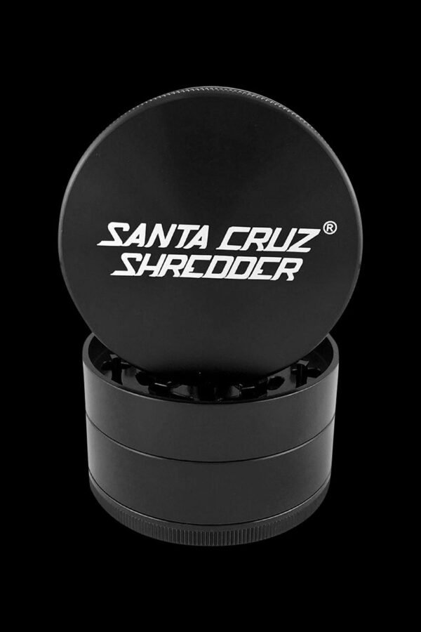 Santa Cruz Shredder Grinder - Large