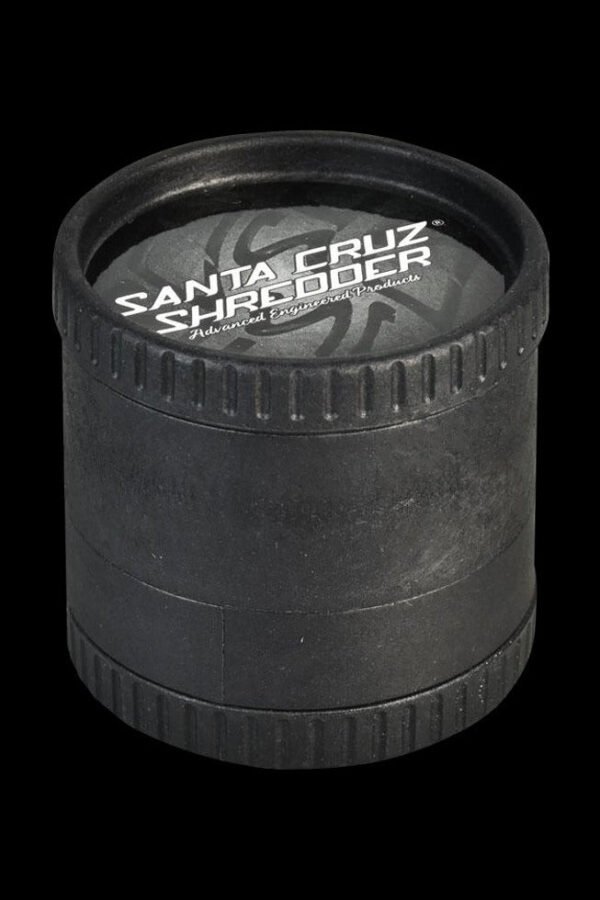 Santa Cruz Shredder Hemp Grinder - 16 Pack