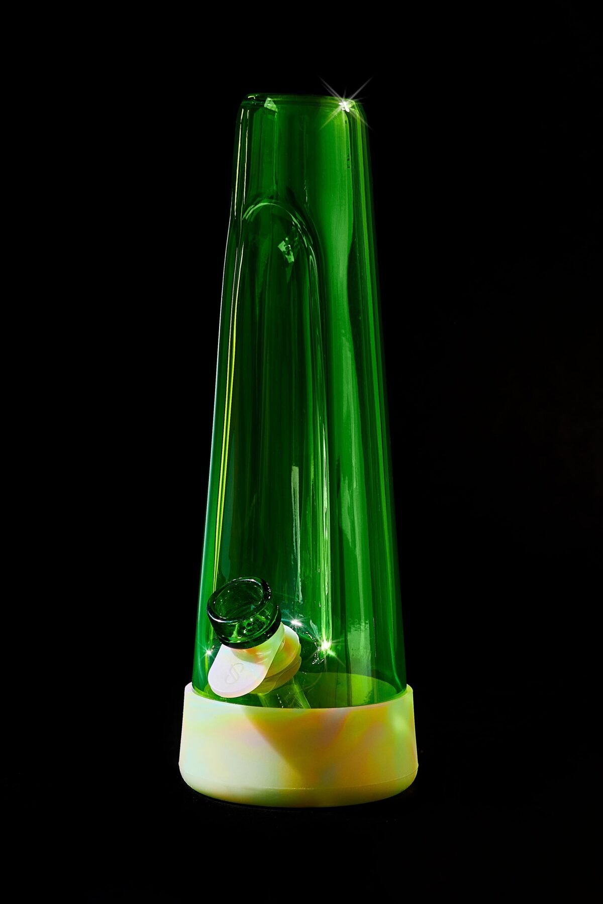 Session Goods GLOW Designer Bong