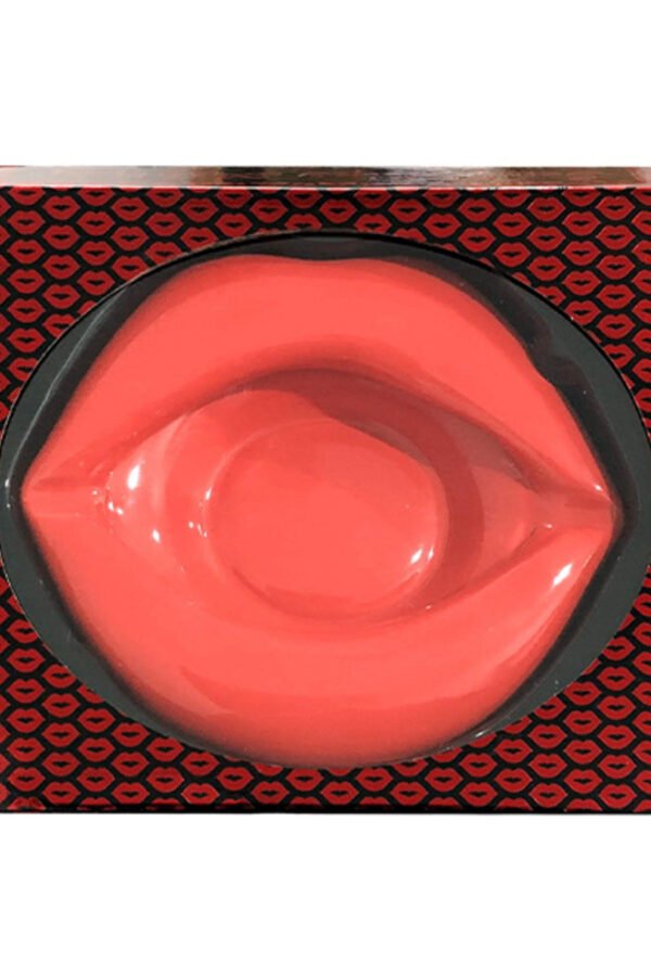 Sexy Lips Ashtray