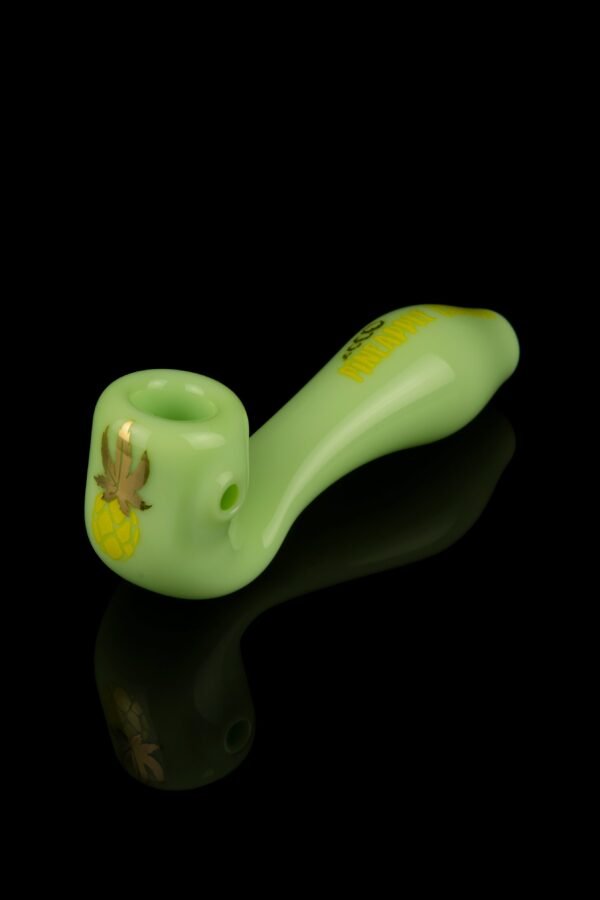 Sherlock Hand Pipe