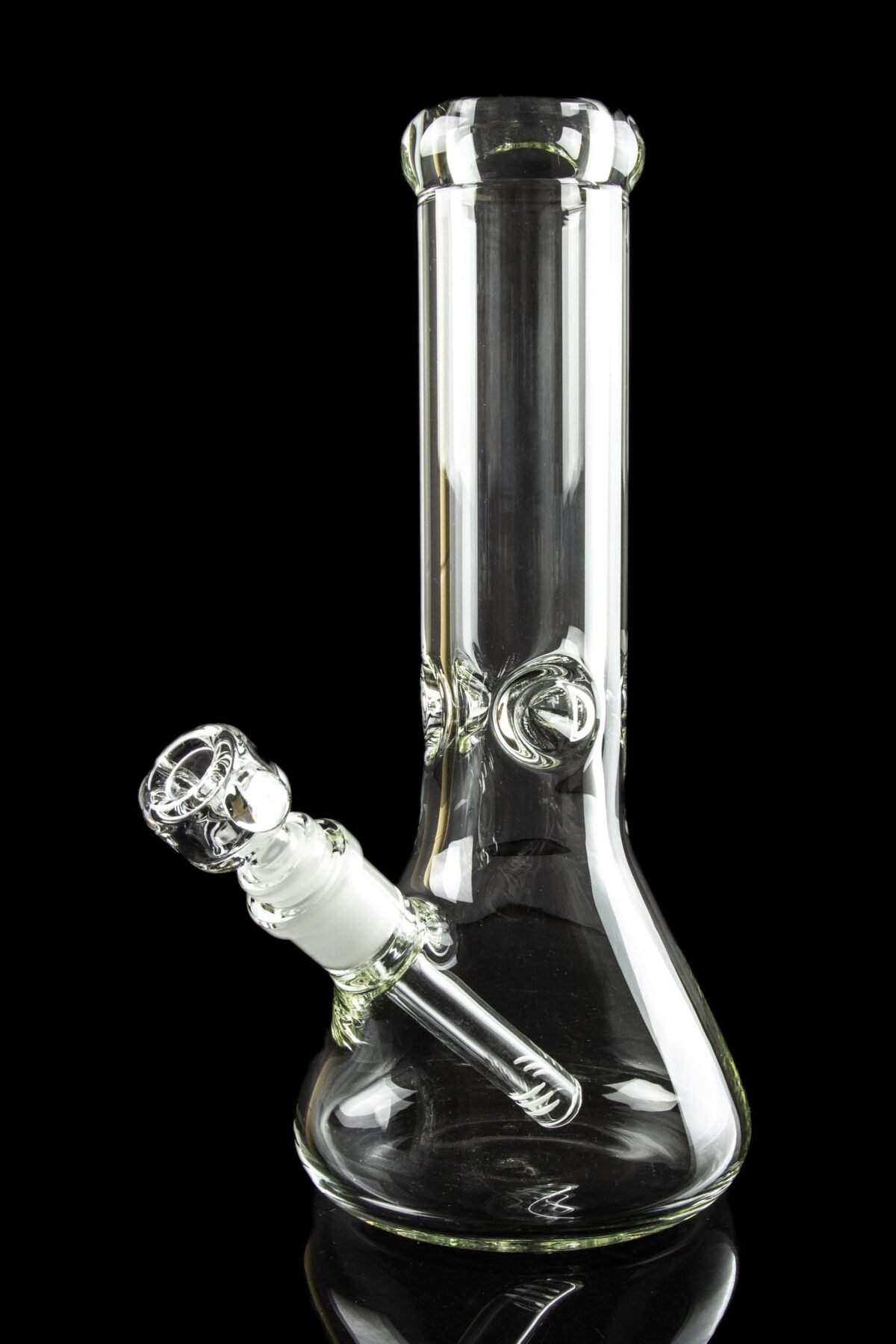 Simple Beaker Bong