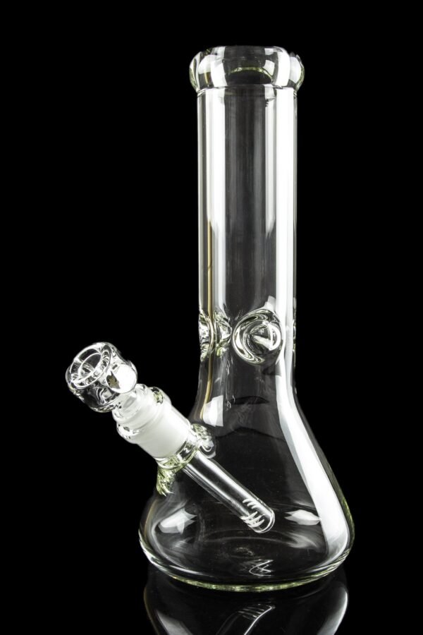 Simple Beaker Bong