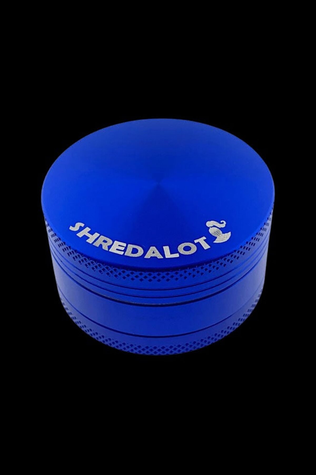 Sir Shredalot 3 Part Grinder - 50mm