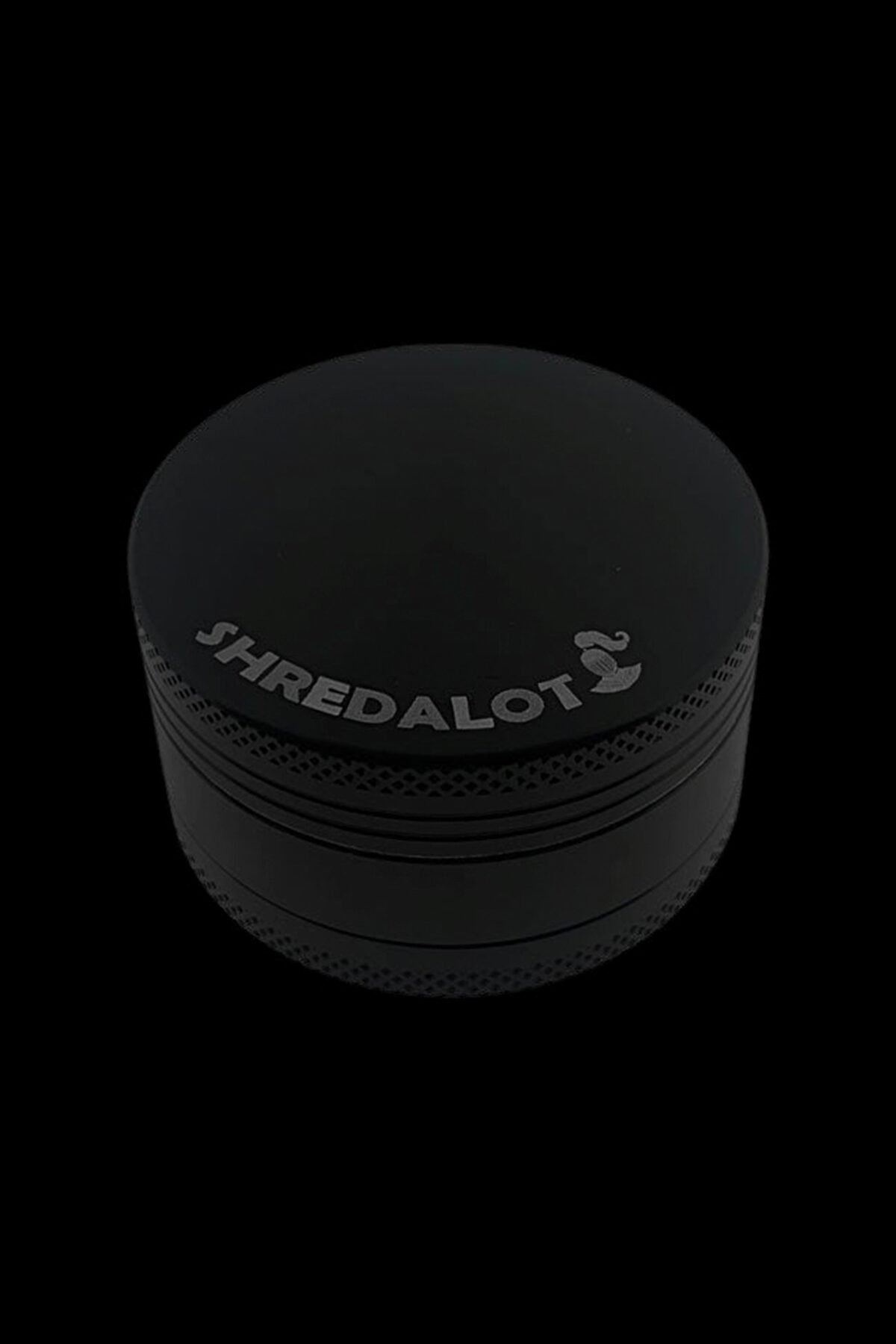 Sir Shredalot 3 Part Grinder - 50mm
