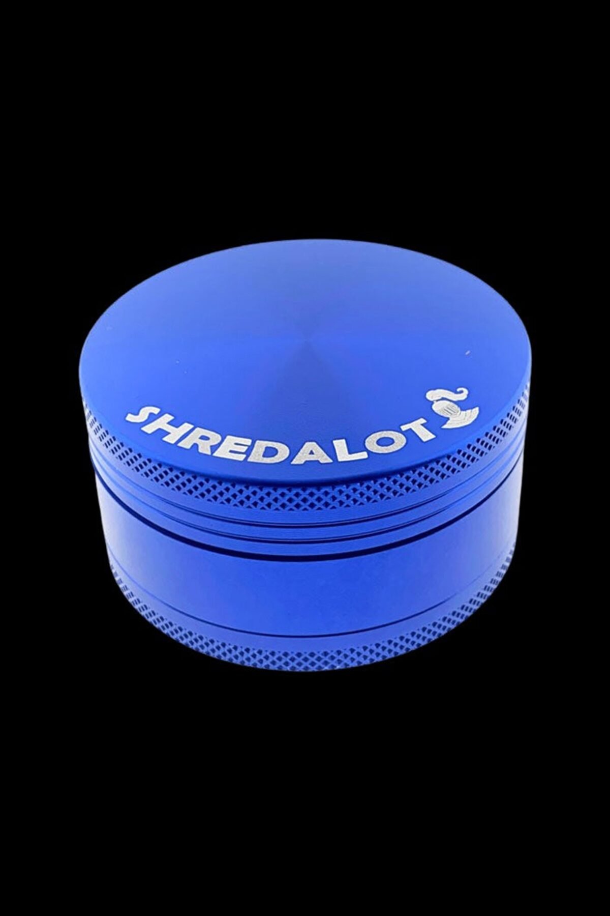 Sir Shredalot 3 Part Grinder - 63mm