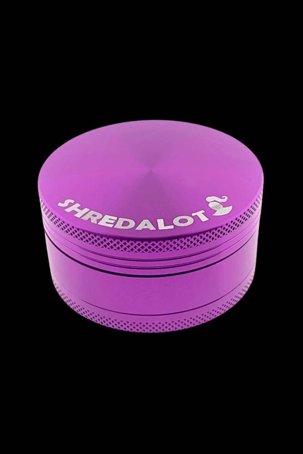 Sir Shredalot 3 Part Grinder - 63mm