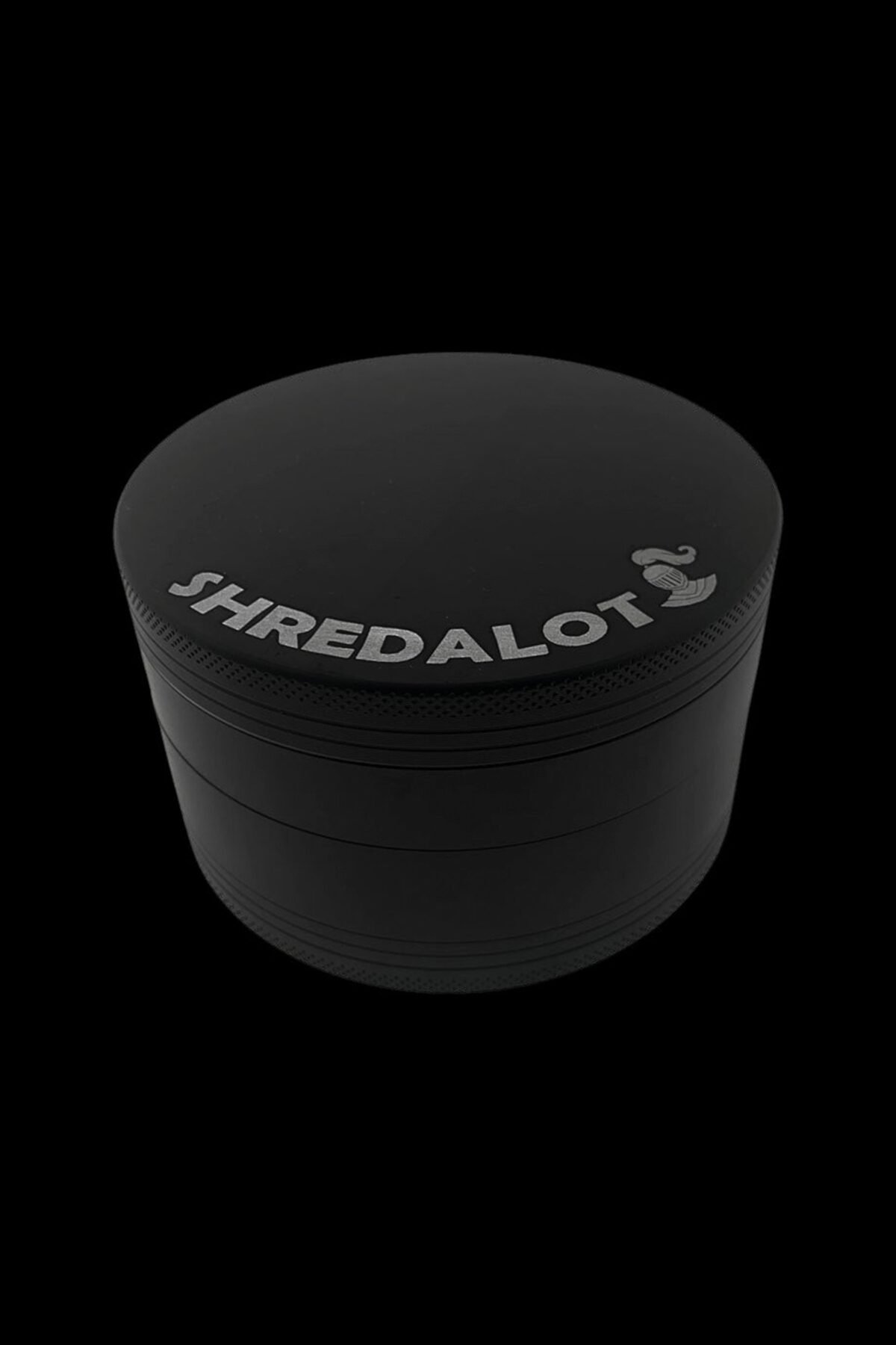 Sir Shredalot 4 Part Grinder - 100mm