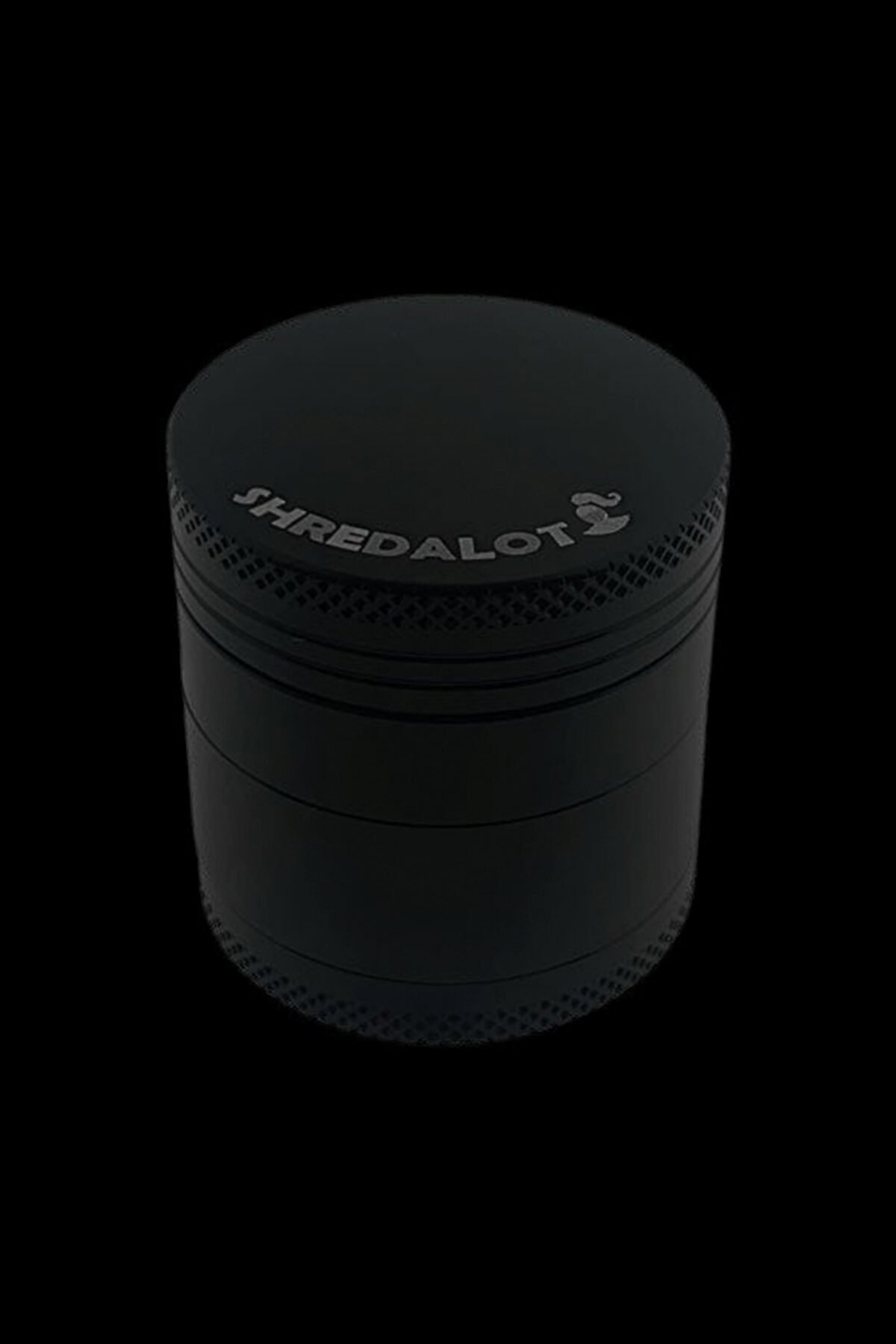 Sir Shredalot 4 Part Grinder - 40mm