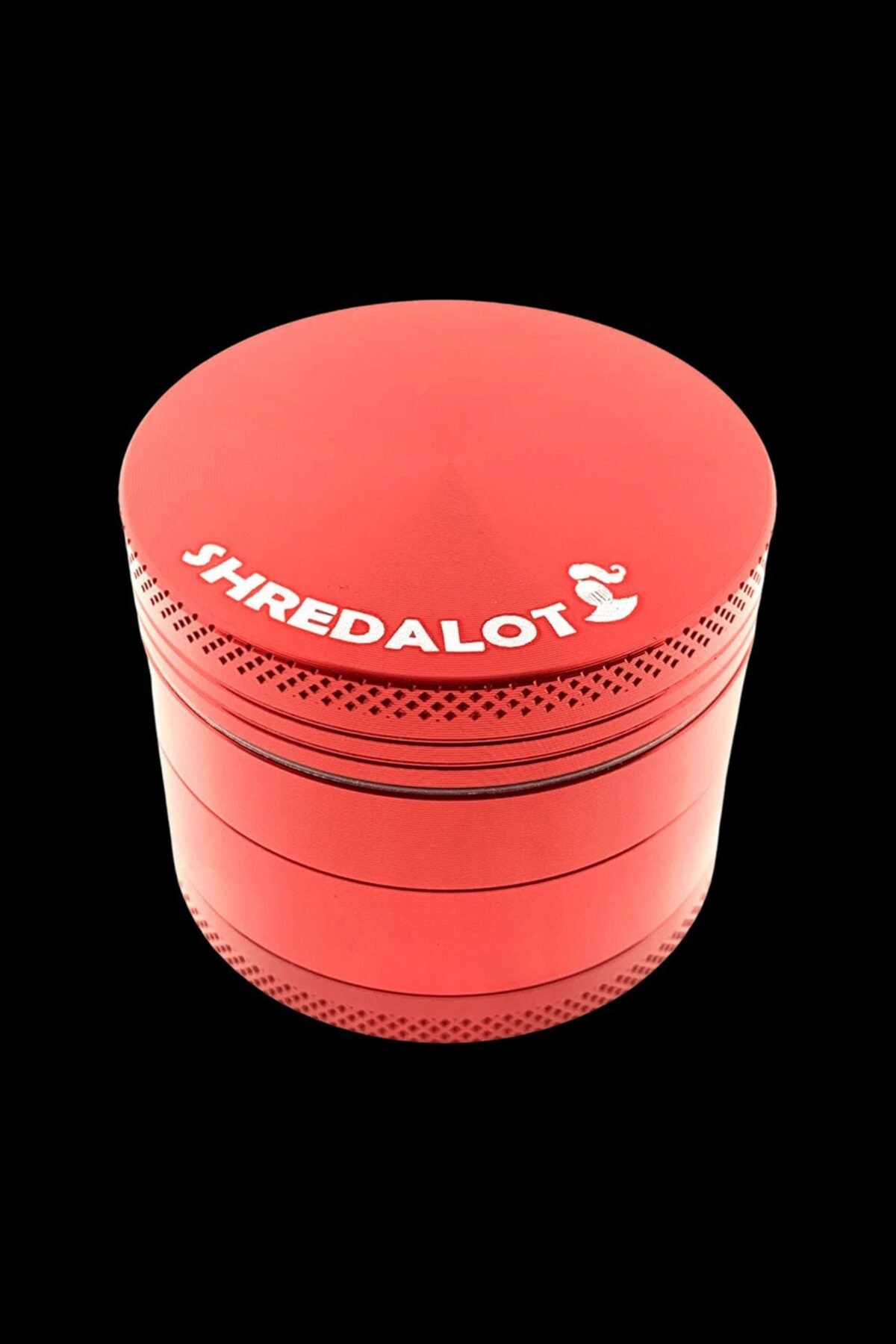 Sir Shredalot 4 Part Grinder - 50mm