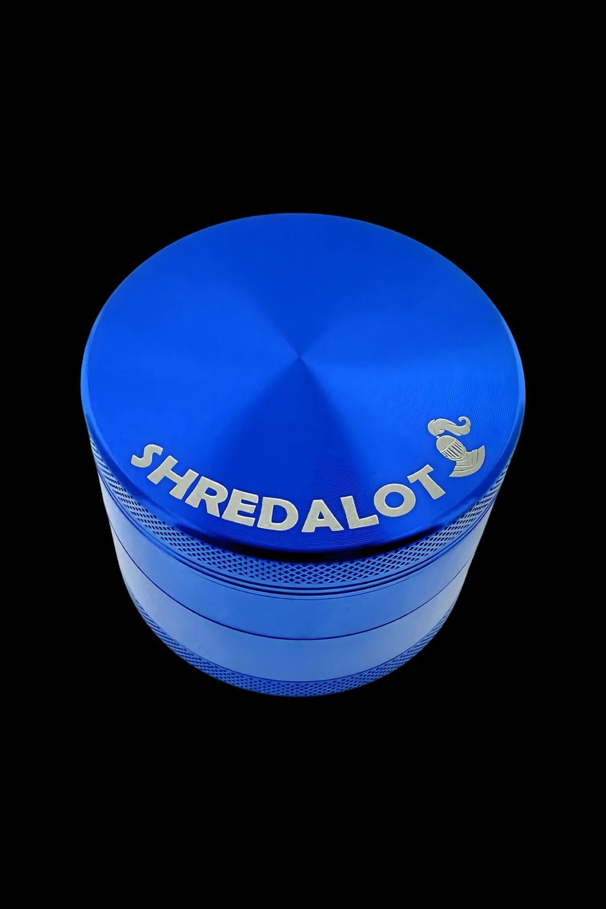 Sir Shredalot 4 Part Grinder - 63mm
