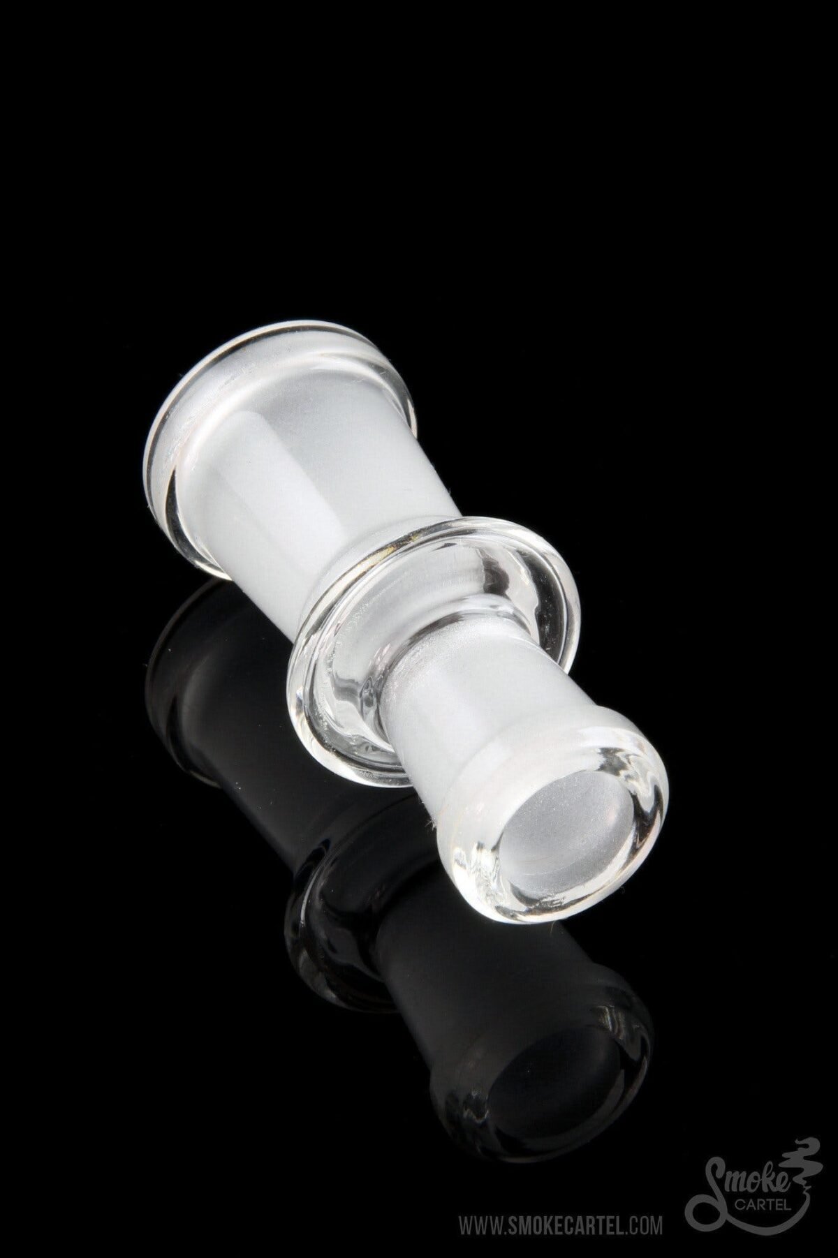 Sleek And Simple Female To Female Adapter
