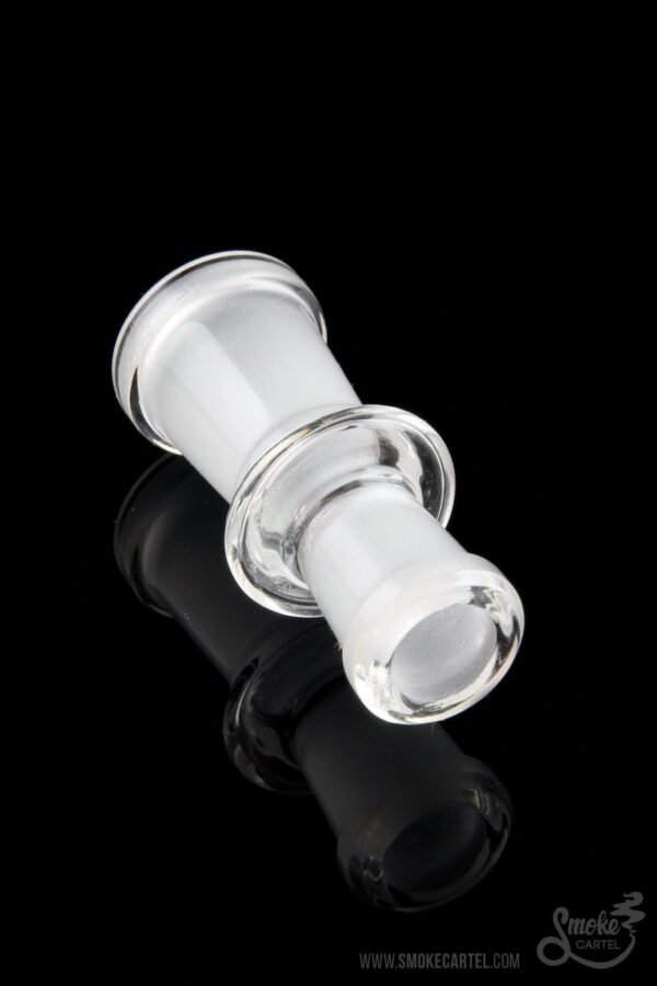 Sleek And Simple Female To Female Adapter
