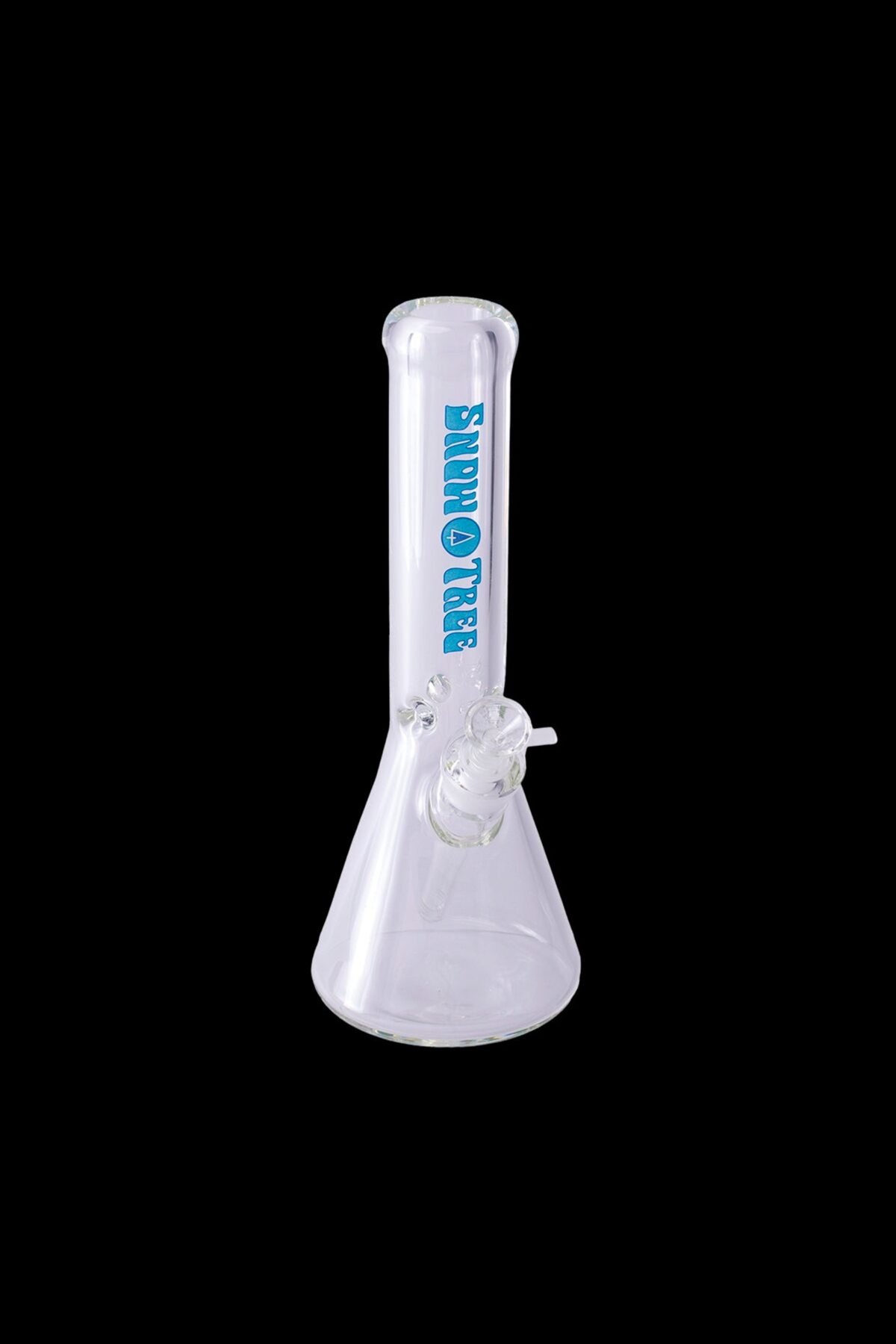SnowTree 9mm Beaker Bong