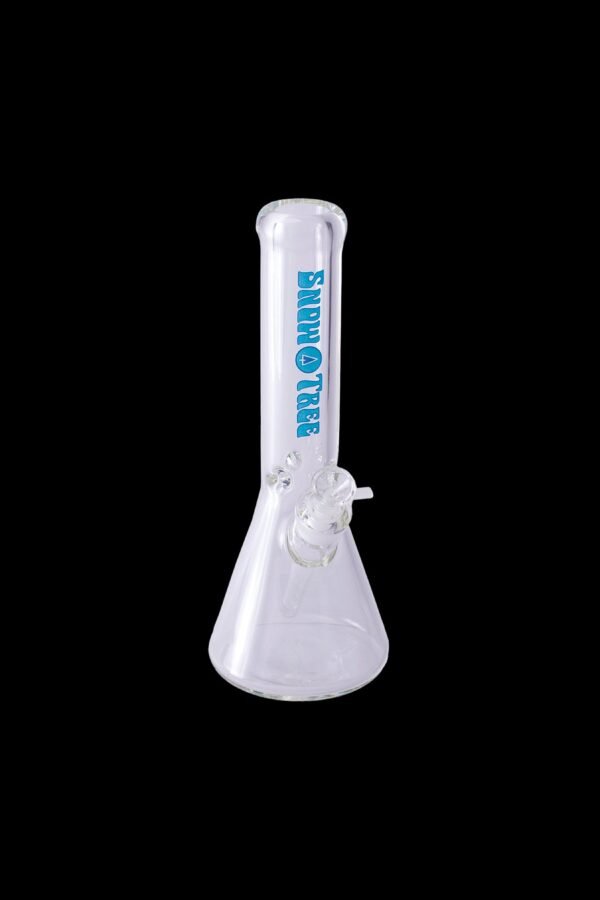 SnowTree 9mm Beaker Bong