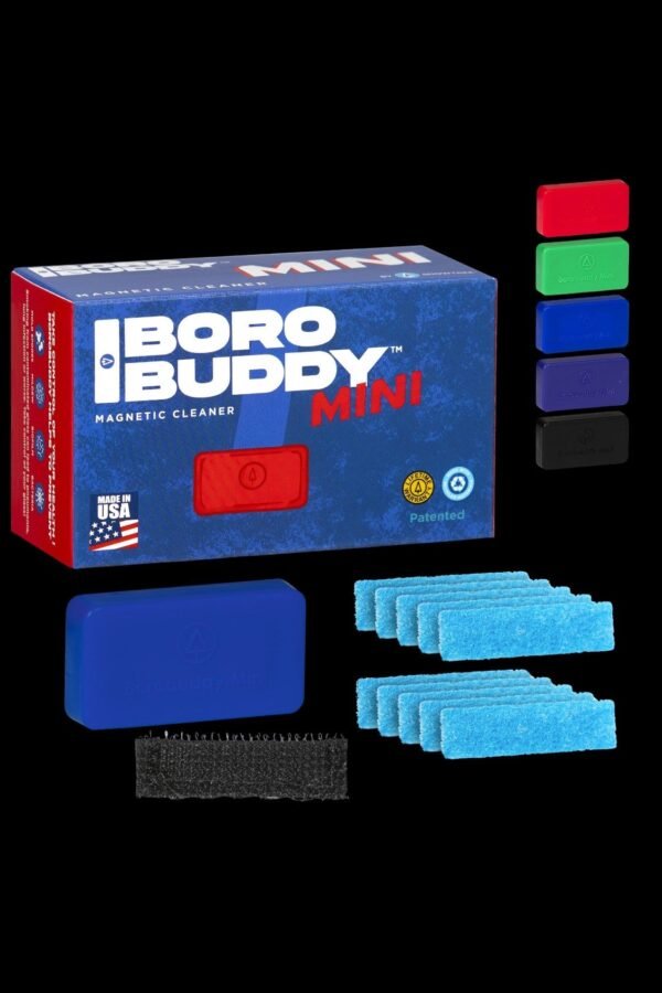SnowTree BoroBuddy Mini