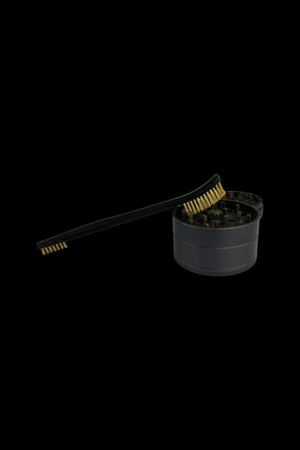 SnowTree Grinder Brush