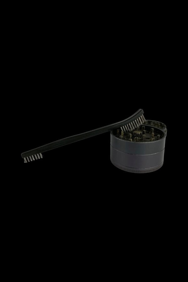 SnowTree Grinder Brush