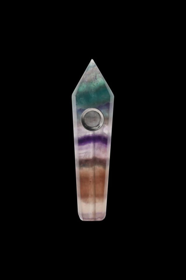 Stone Pipe