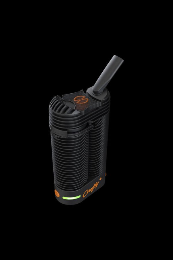 Storz & Bickel Crafty+ USB-C Updated Portable Vaporizer