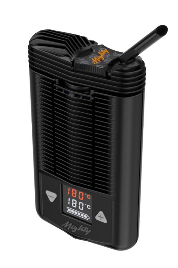 Storz & Bickel Mighty Portable Vaporizer